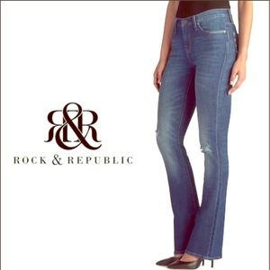 Rock Republic Jeans